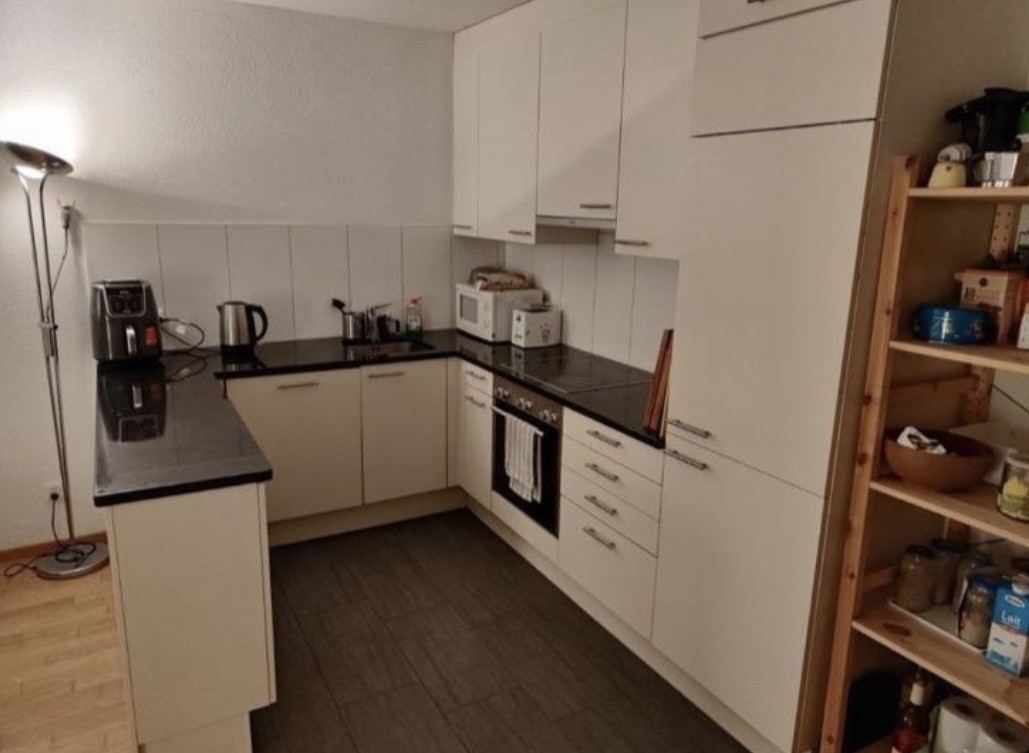 Room in a shared flat, photo 4 of 9