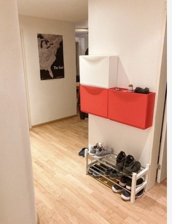 Room in a shared flat, photo 2 of 9