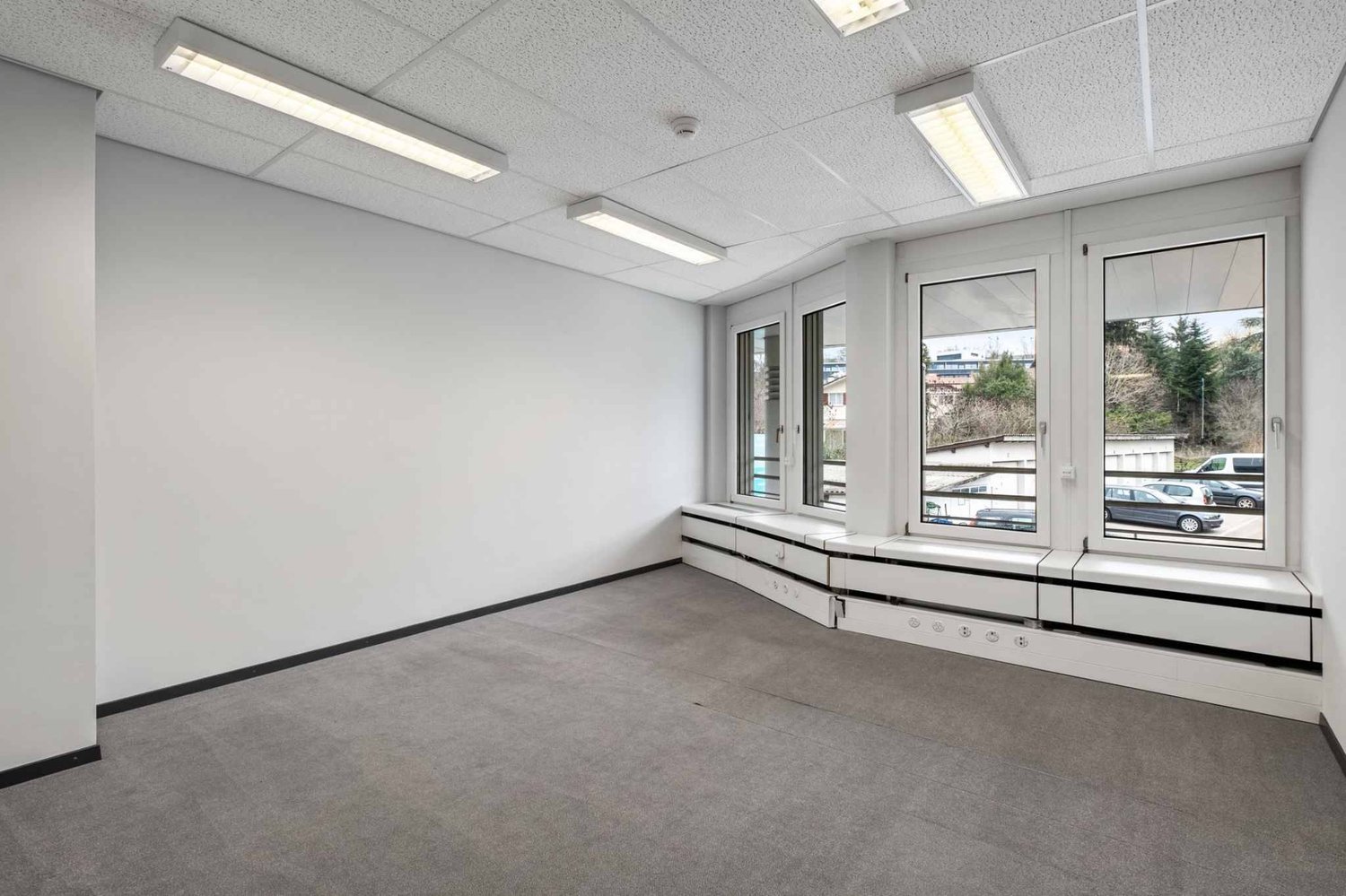ufficio di 169m², foto 6 di 8
