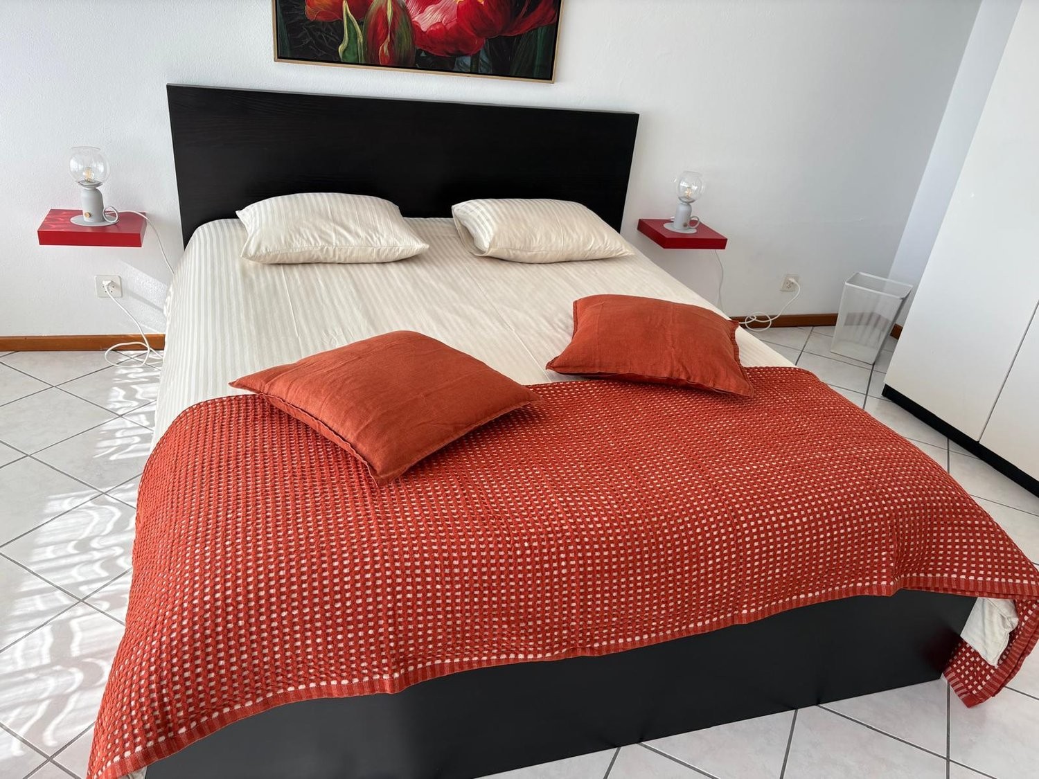 3 rooms furnished flat, photo 7 of 10