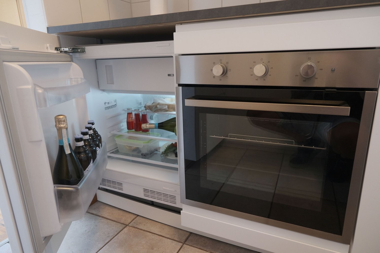3 rooms furnished flat, photo 9 of 10