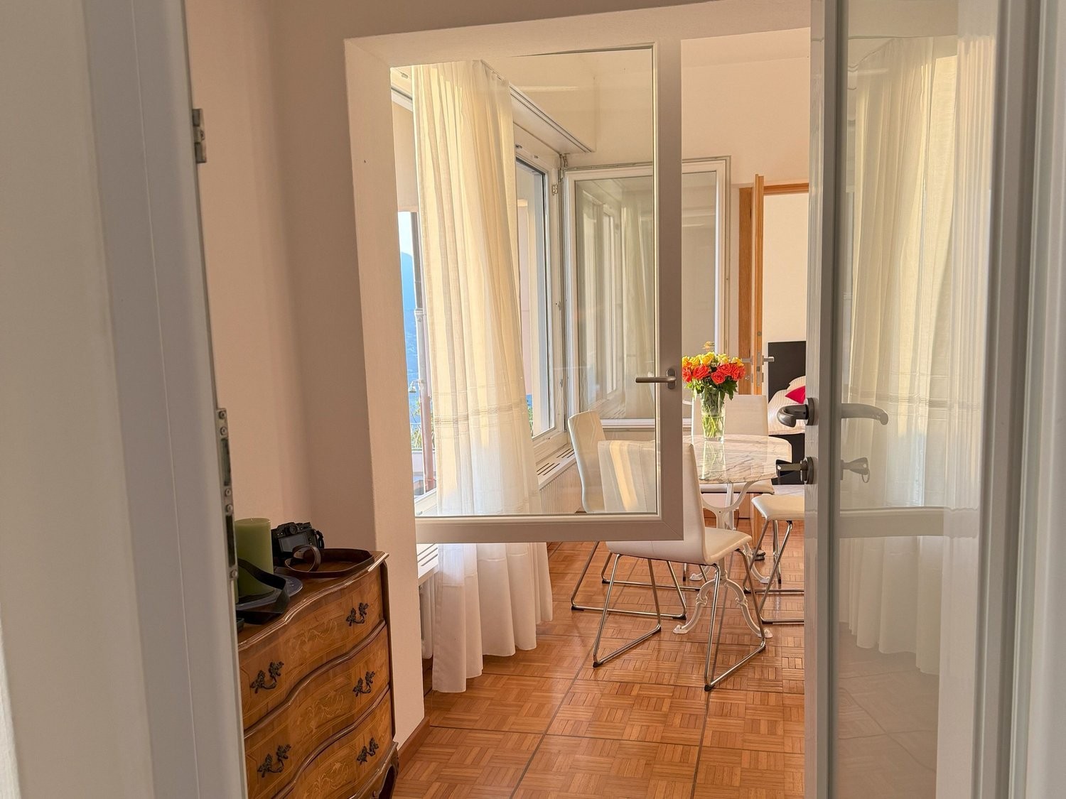 3 rooms furnished flat, photo 4 of 10
