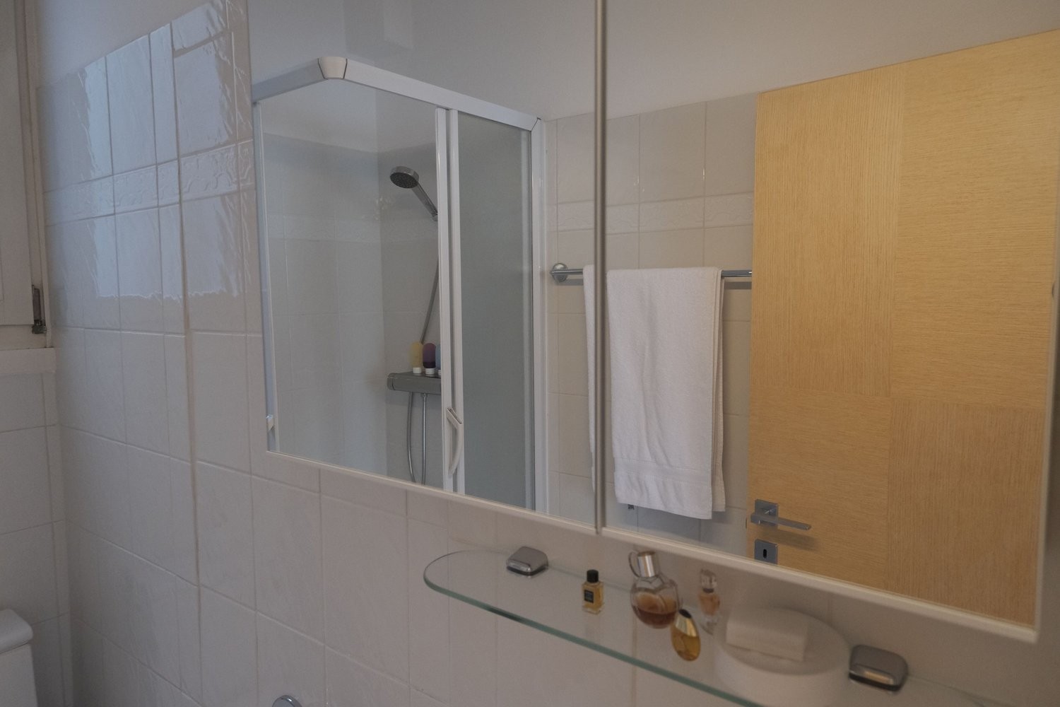 3 rooms furnished flat, photo 8 of 10