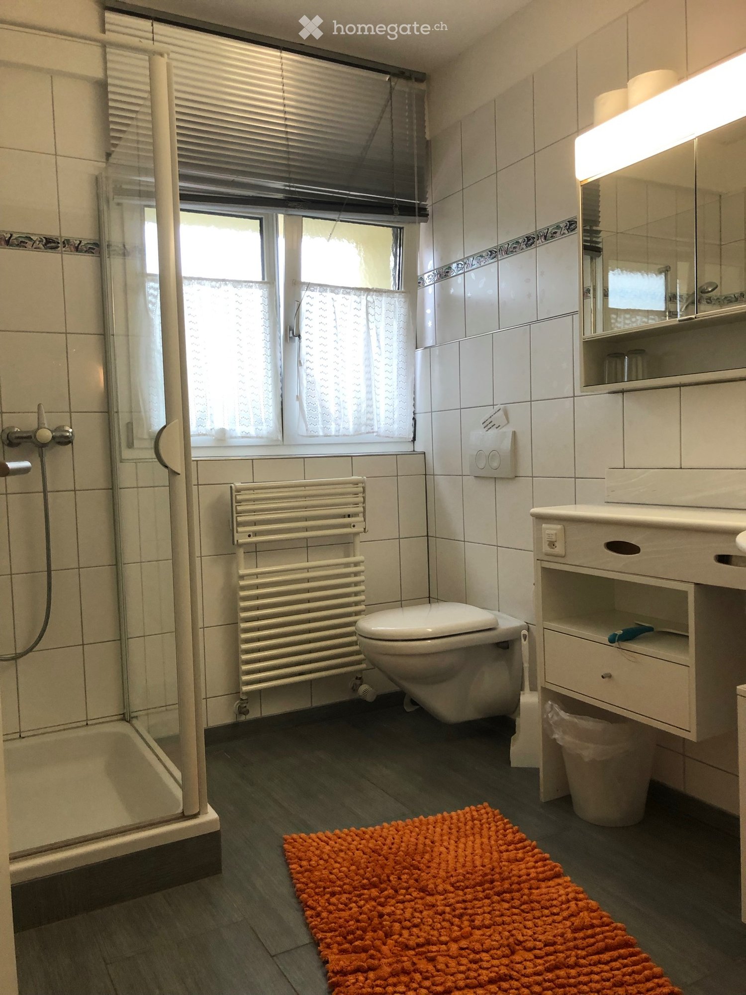 appartamento di 2 ½ locali
