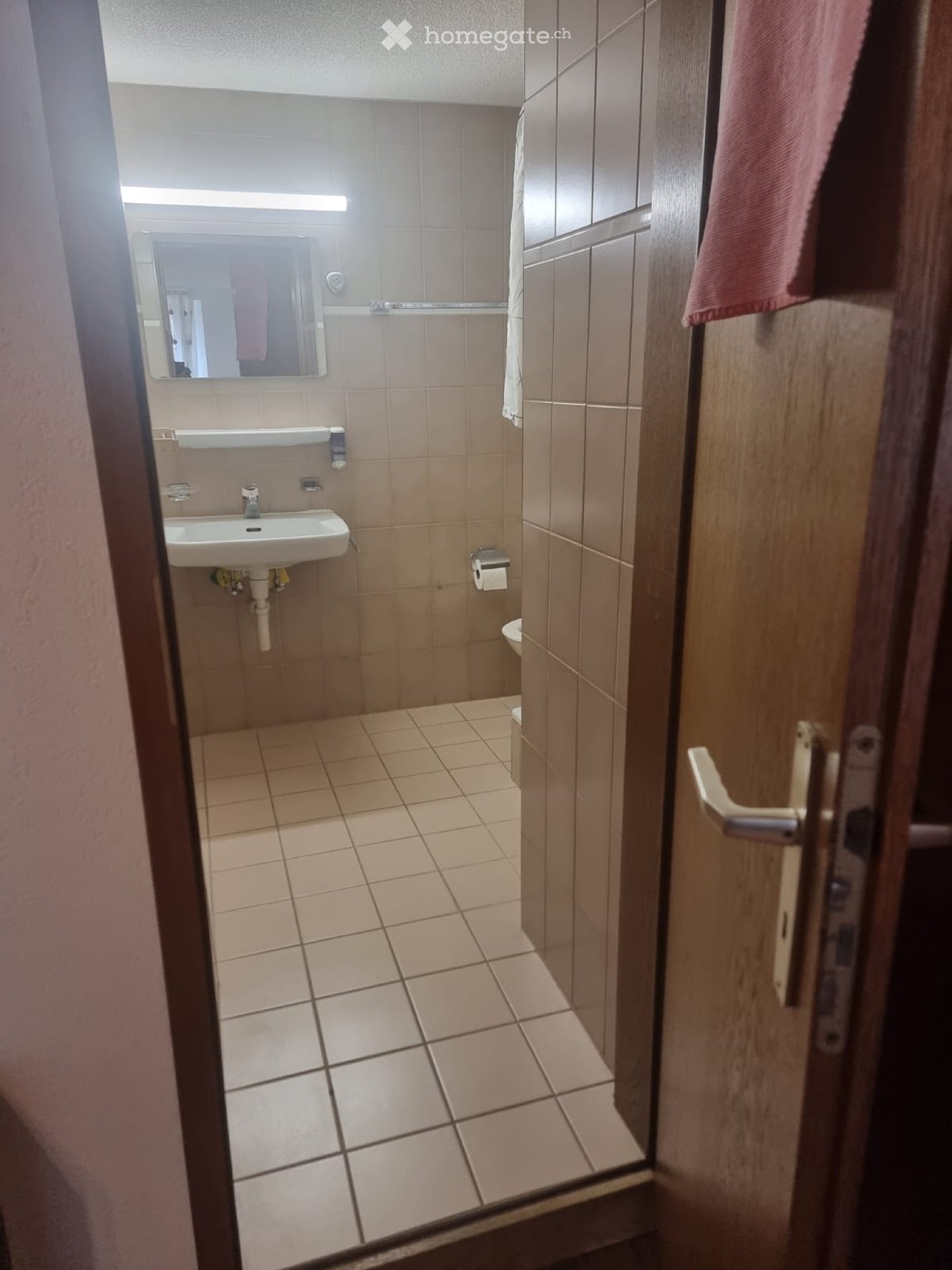 1 room apartment, photo 3 of 3