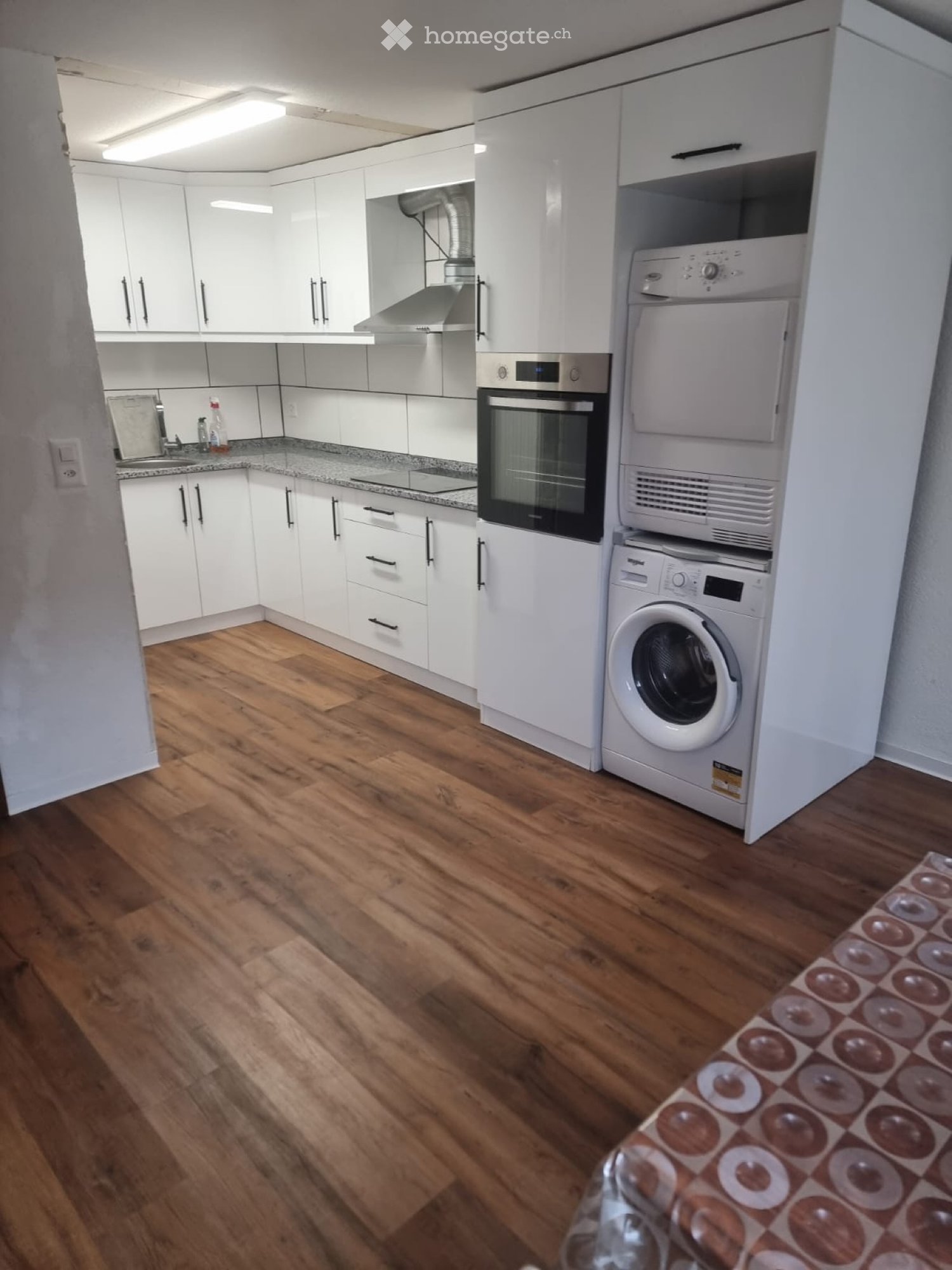 1 room apartment, photo 2 of 3
