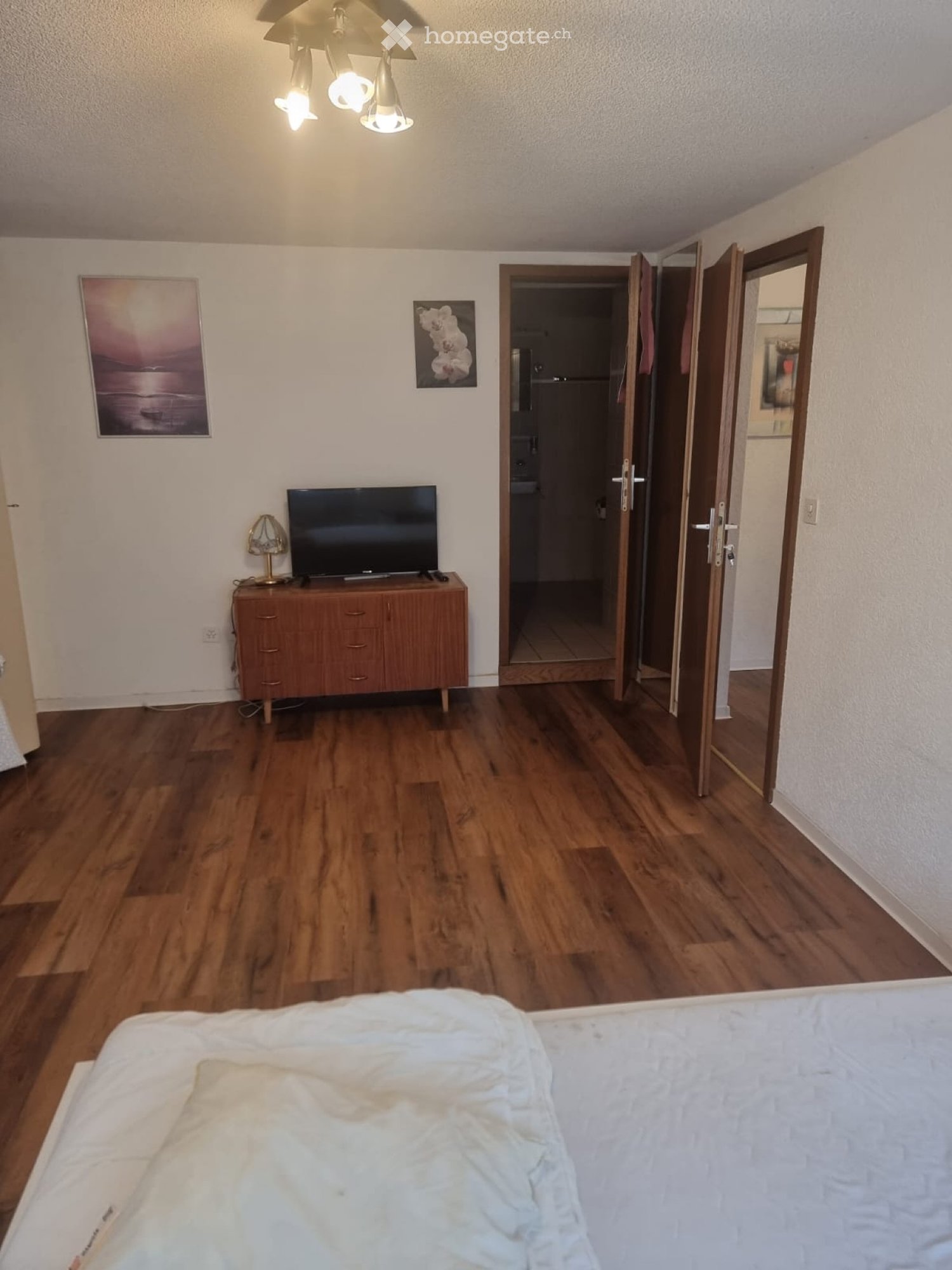 1 room apartment, photo 1 of 3