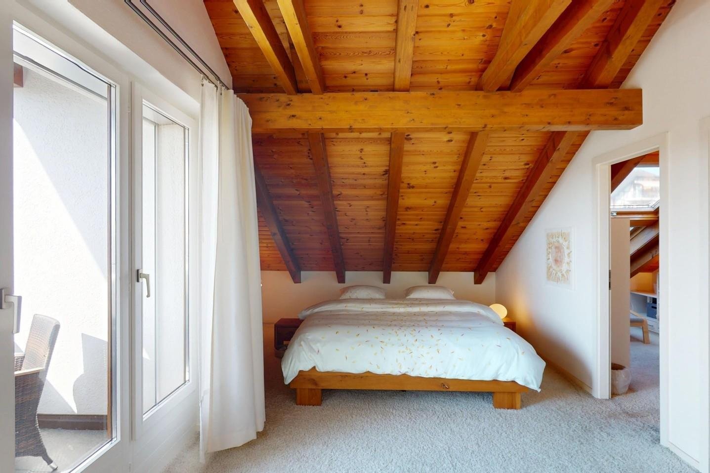 6 ½ rooms single house, photo 9 of 10