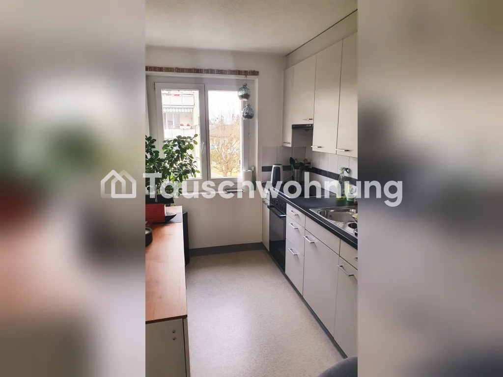 3 rooms apartment, photo 5 of 9