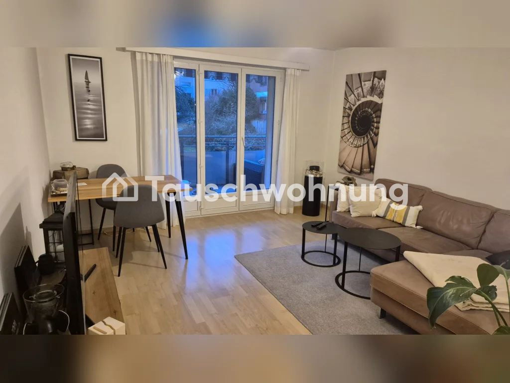 3 rooms apartment, photo 1 of 9