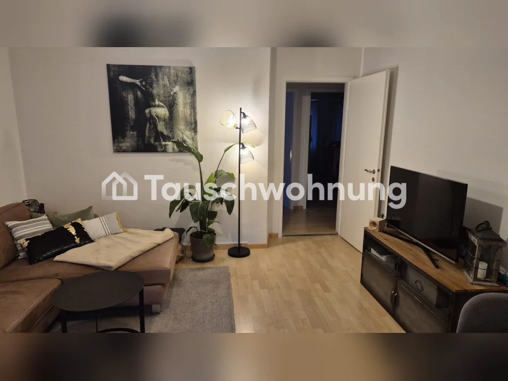 3 rooms apartment, photo 2 of 9