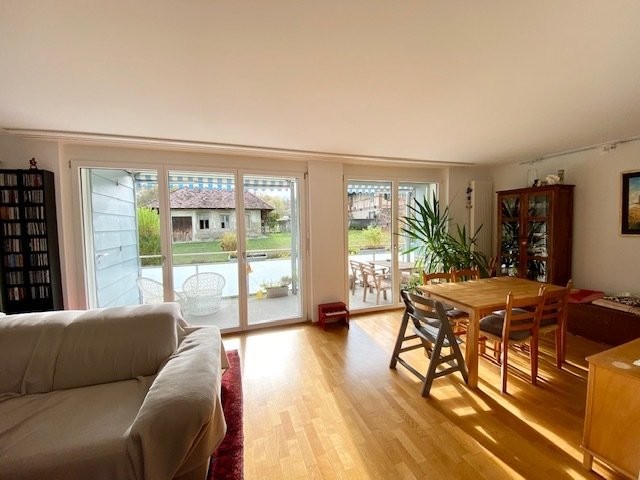 3 ½ rooms apartment, photo 6 of 9