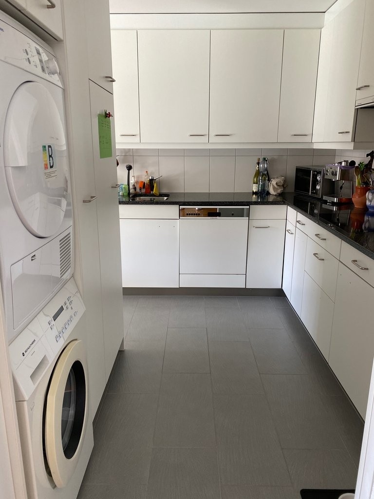 3 ½ rooms apartment, photo 3 of 9