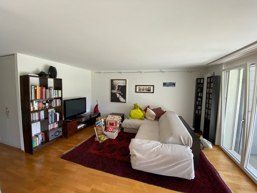 3 ½ rooms apartment, photo 8 of 9