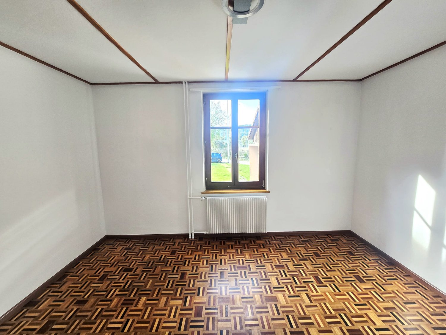 Appartement de 3 pièces
