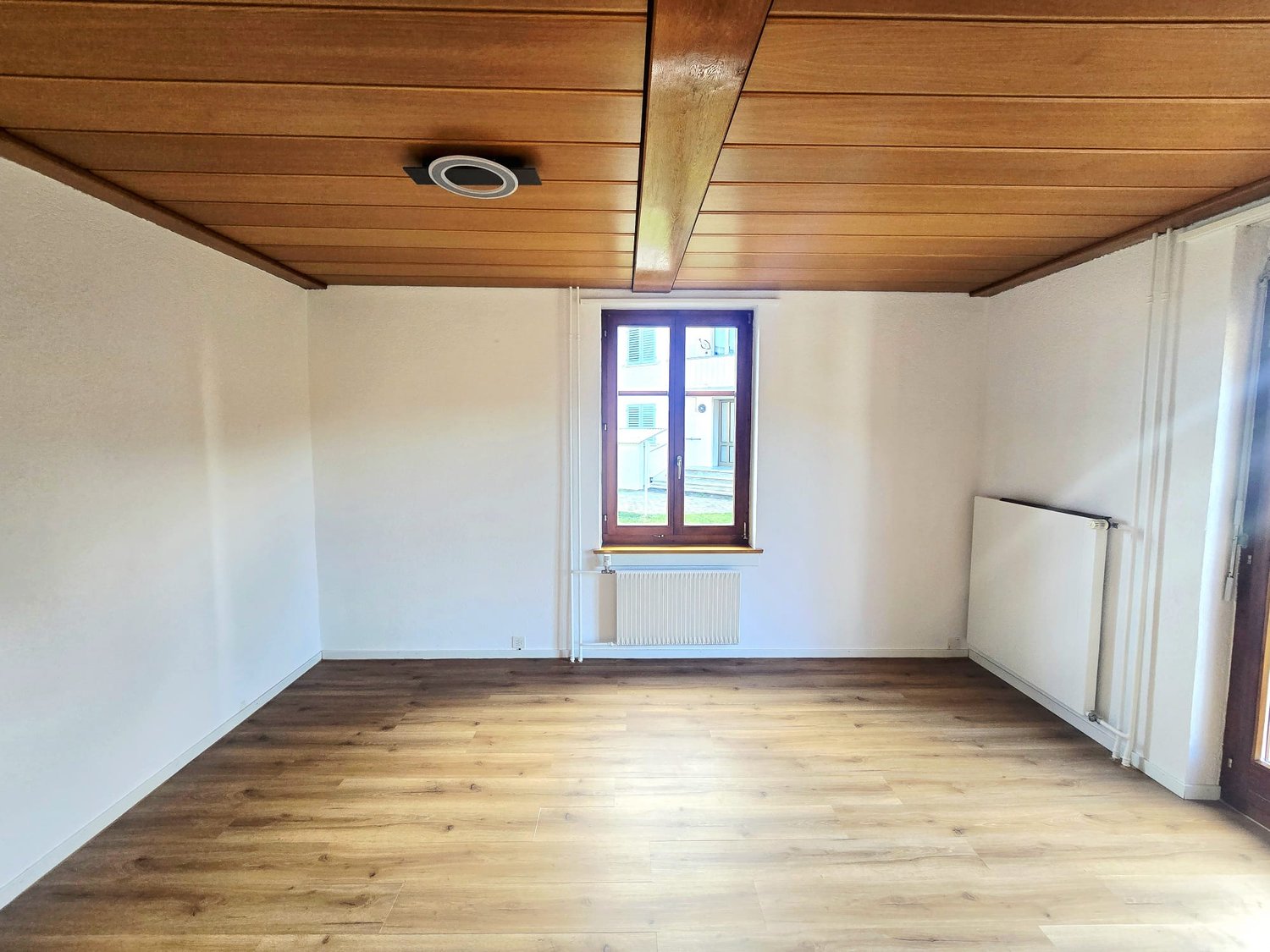 Appartement de 3 pièces