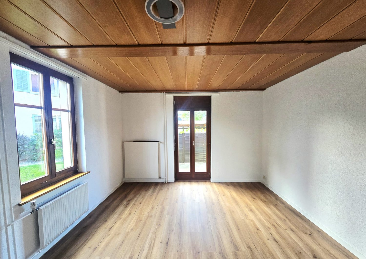 Appartement de 3 pièces