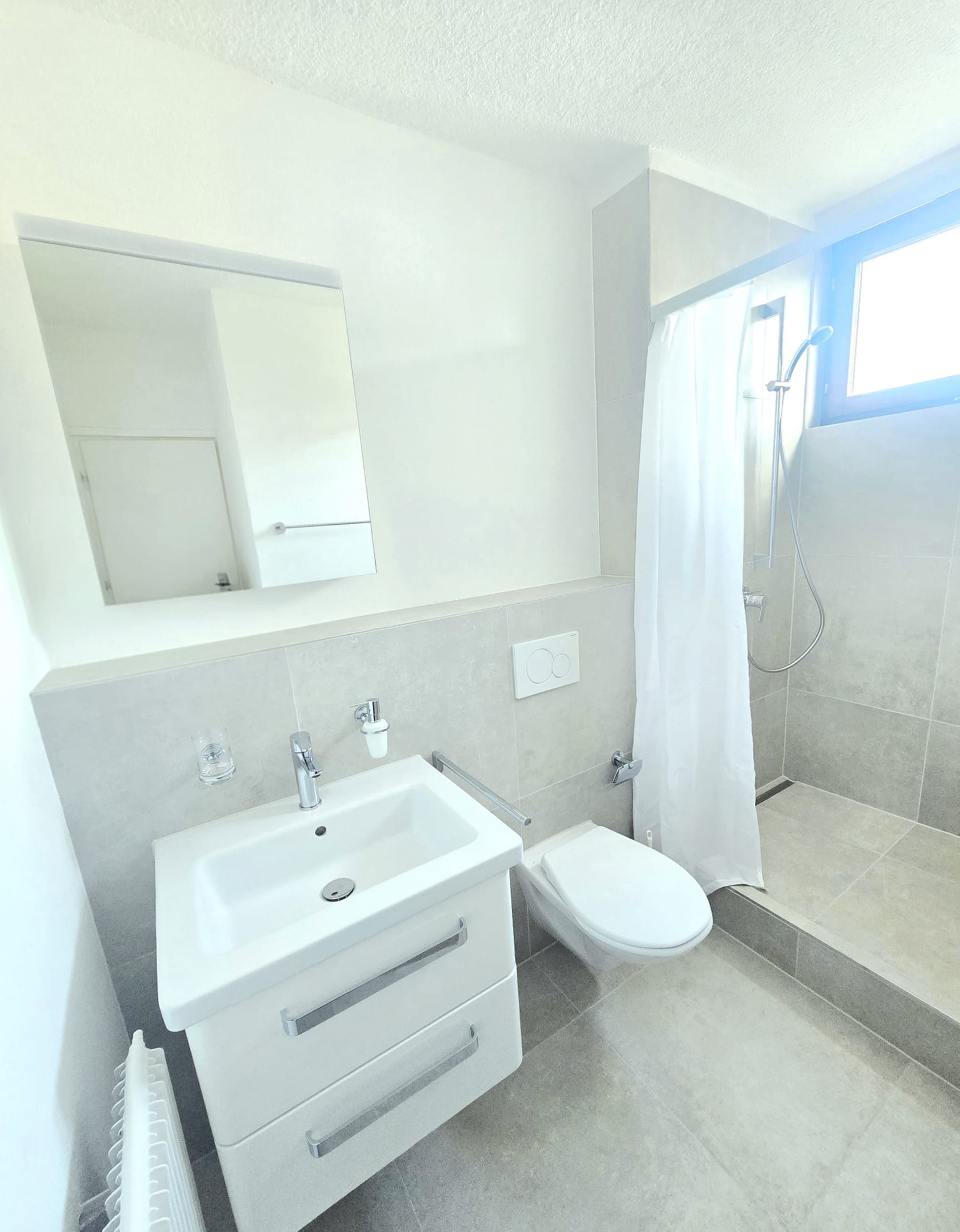 Appartement de 3 pièces