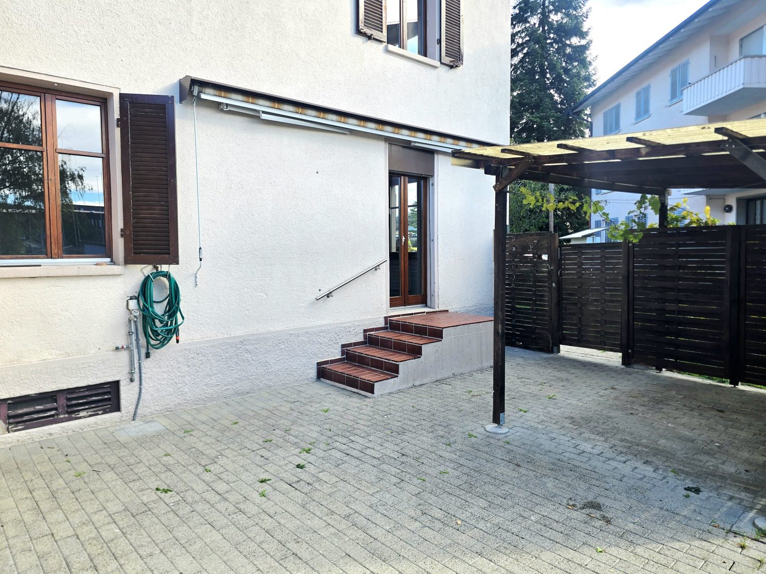 Appartement de 3 pièces