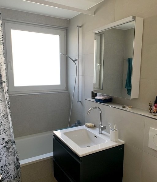 3 rooms furnished flat, photo 3 of 8