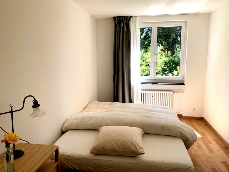 3 rooms furnished flat, photo 4 of 8