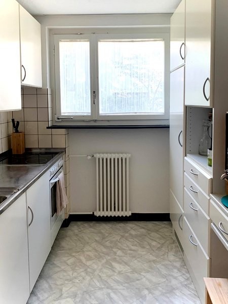3 rooms furnished flat, photo 6 of 8