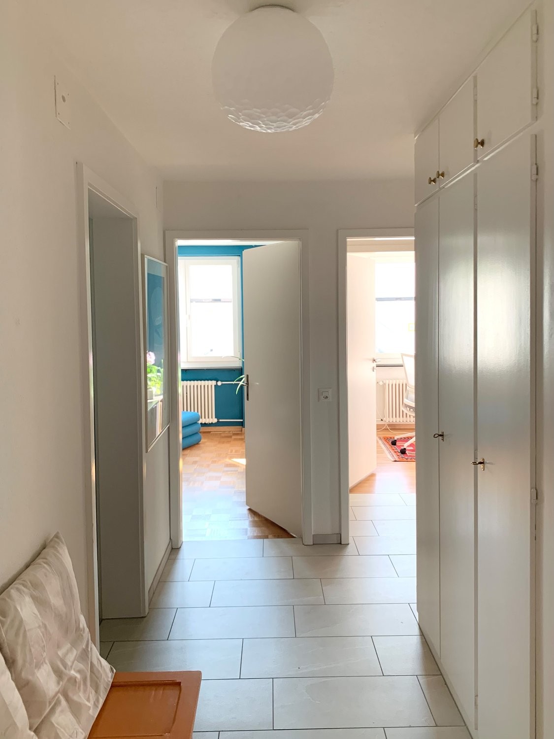 3 rooms furnished flat, photo 5 of 8