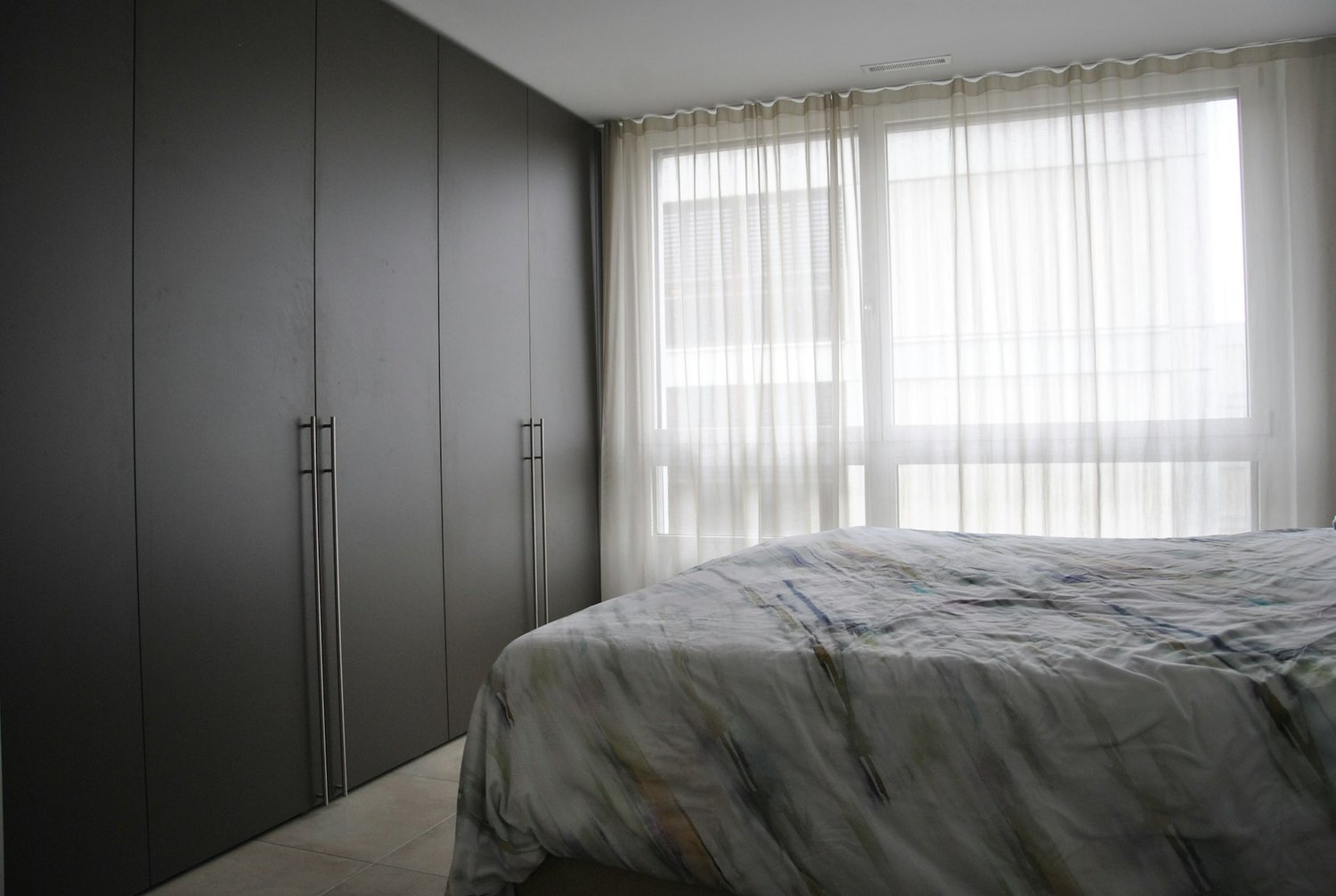 Appartement de 4 ½ pièces