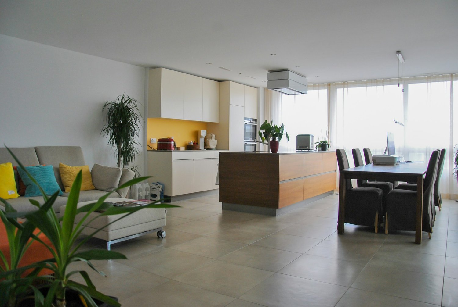 Appartement de 4 ½ pièces