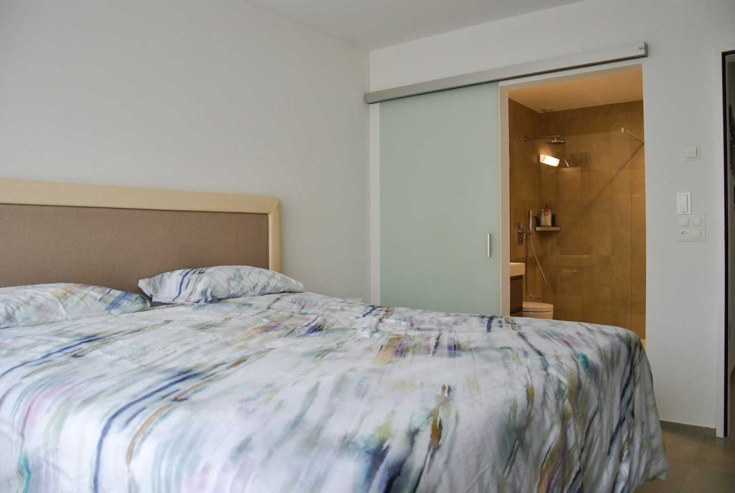 Appartement de 4 ½ pièces