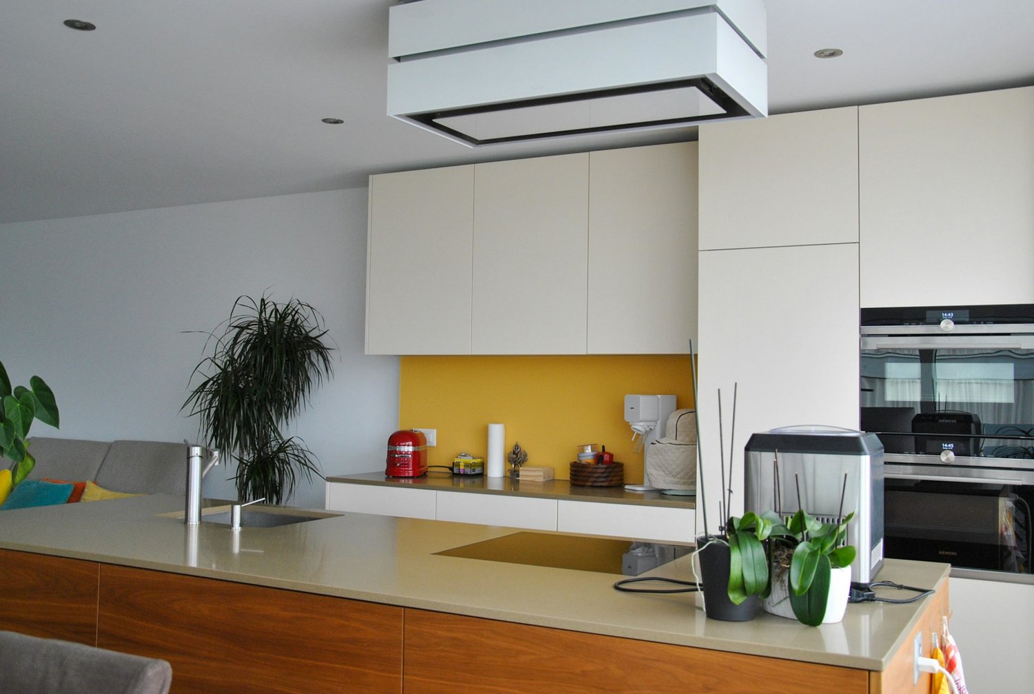 Appartement de 4 ½ pièces