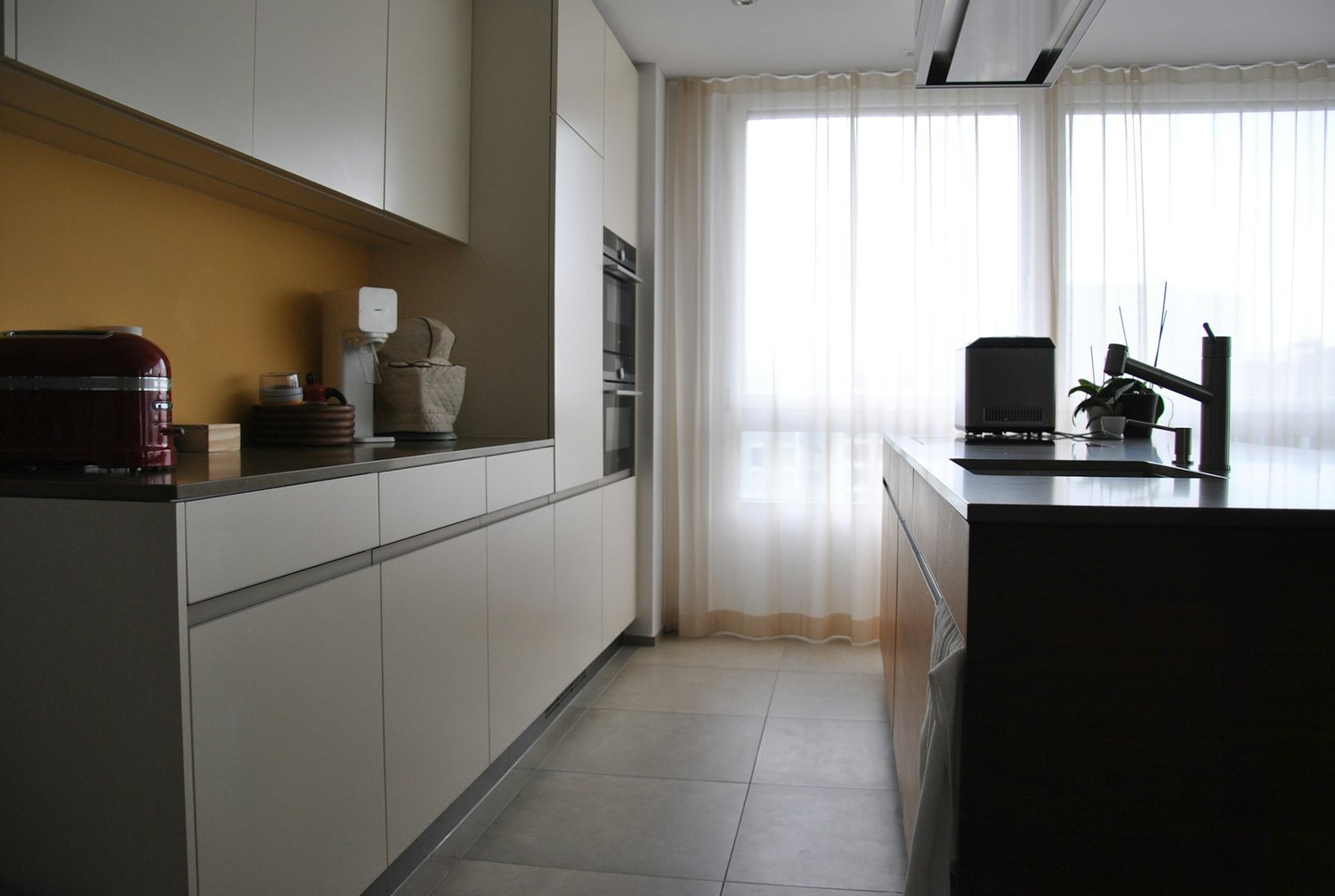 Appartement de 4 ½ pièces