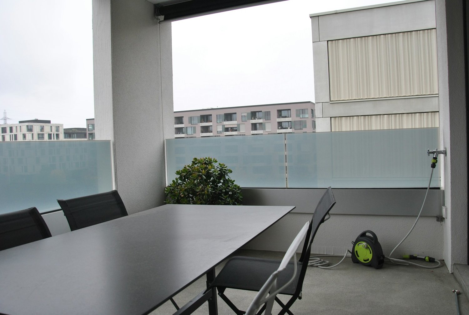 Appartement de 4 ½ pièces