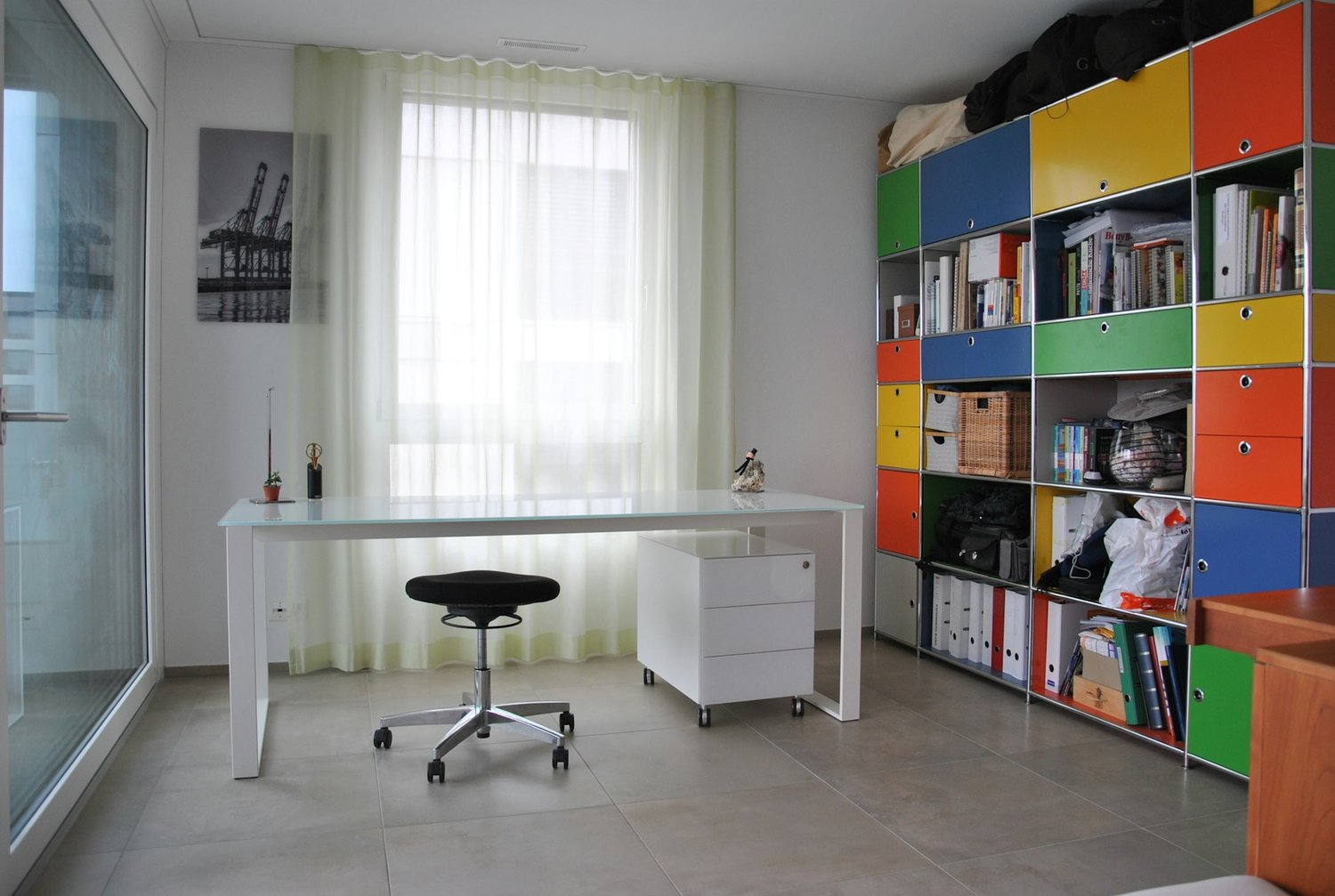 Appartement de 4 ½ pièces