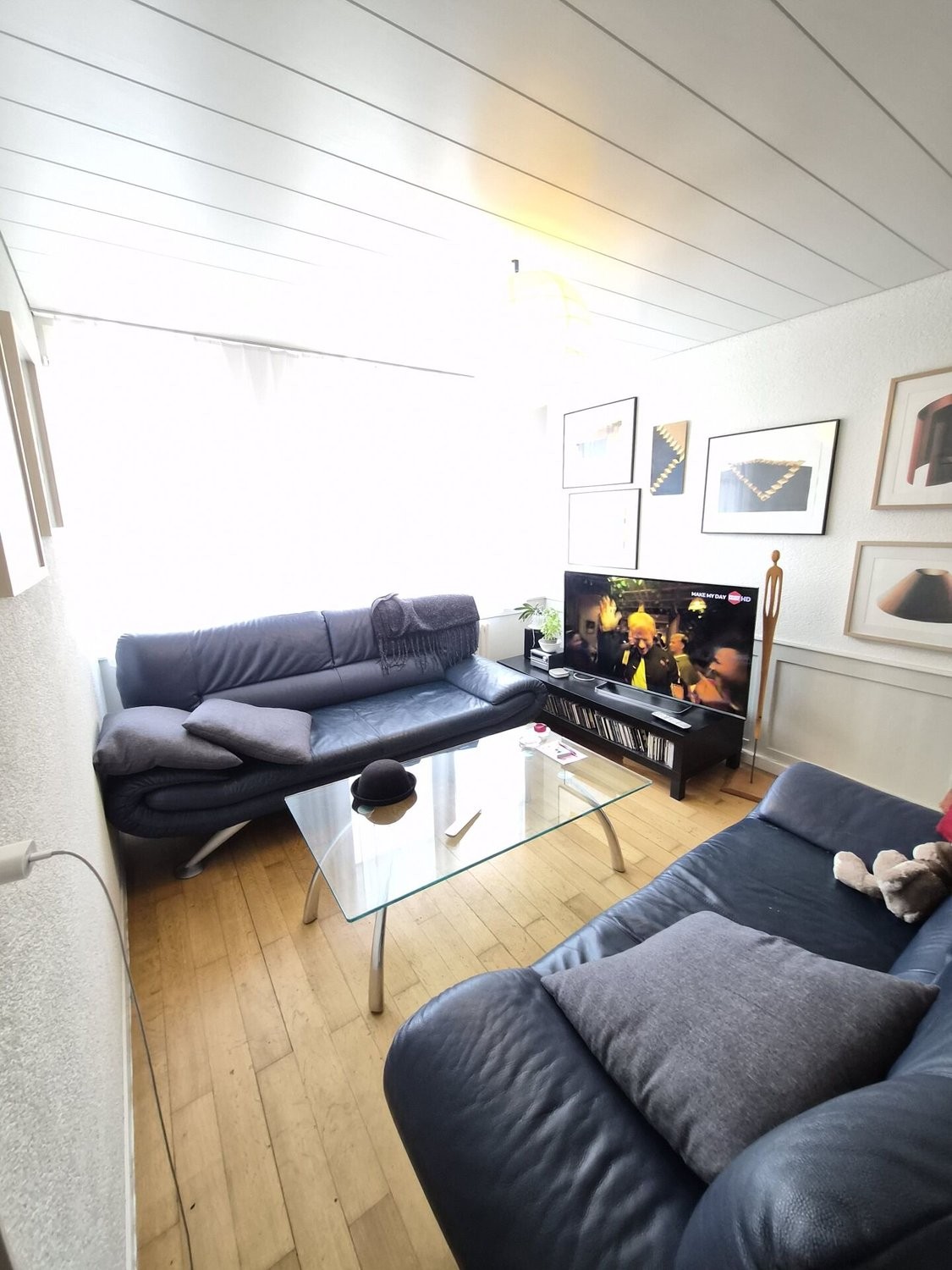 Room in a shared flat, photo 7 of 8