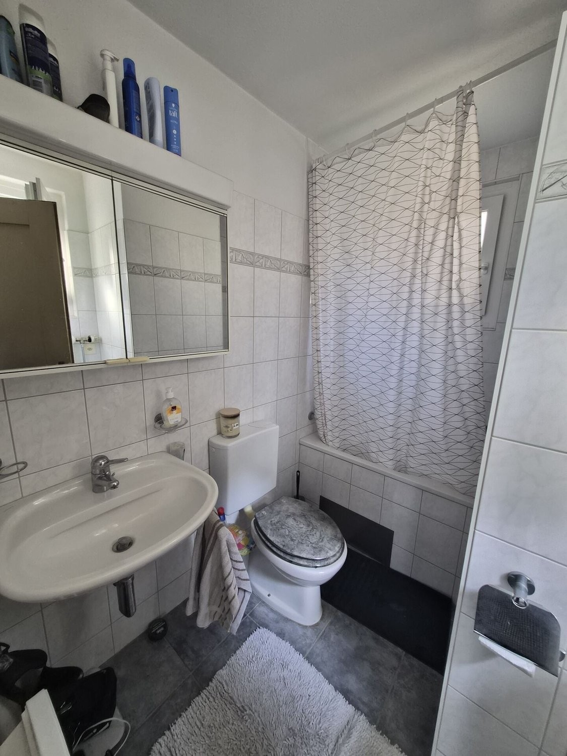 Room in a shared flat, photo 8 of 8