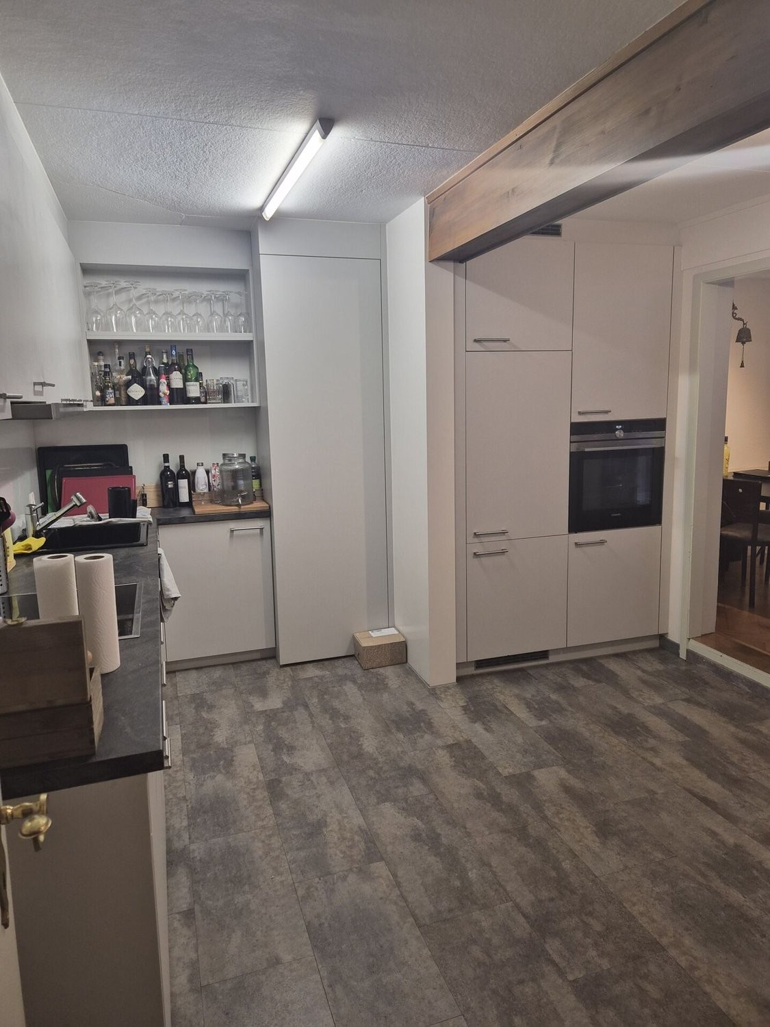 Room in a shared flat, photo 4 of 8