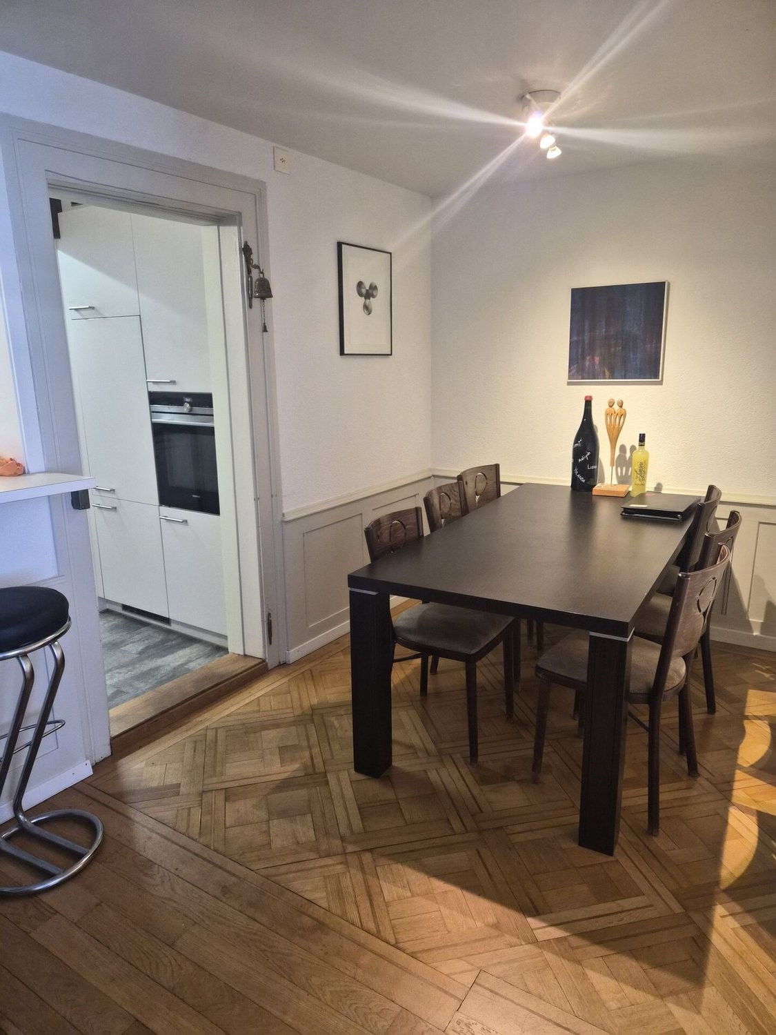 Room in a shared flat, photo 3 of 8