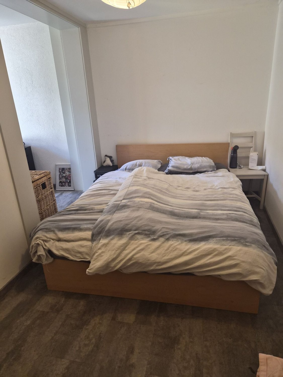 Room in a shared flat, photo 6 of 8