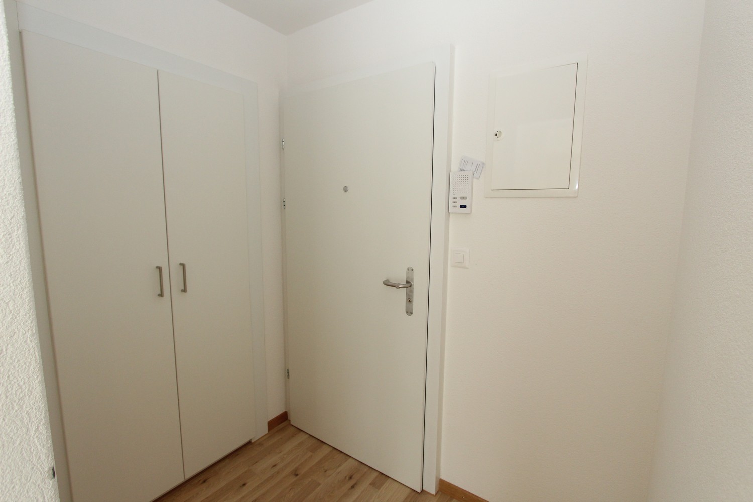 1 room apartment