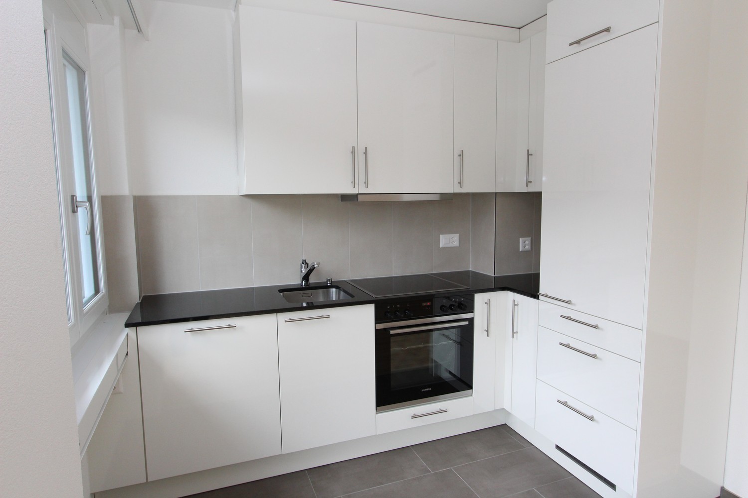 1 room apartment