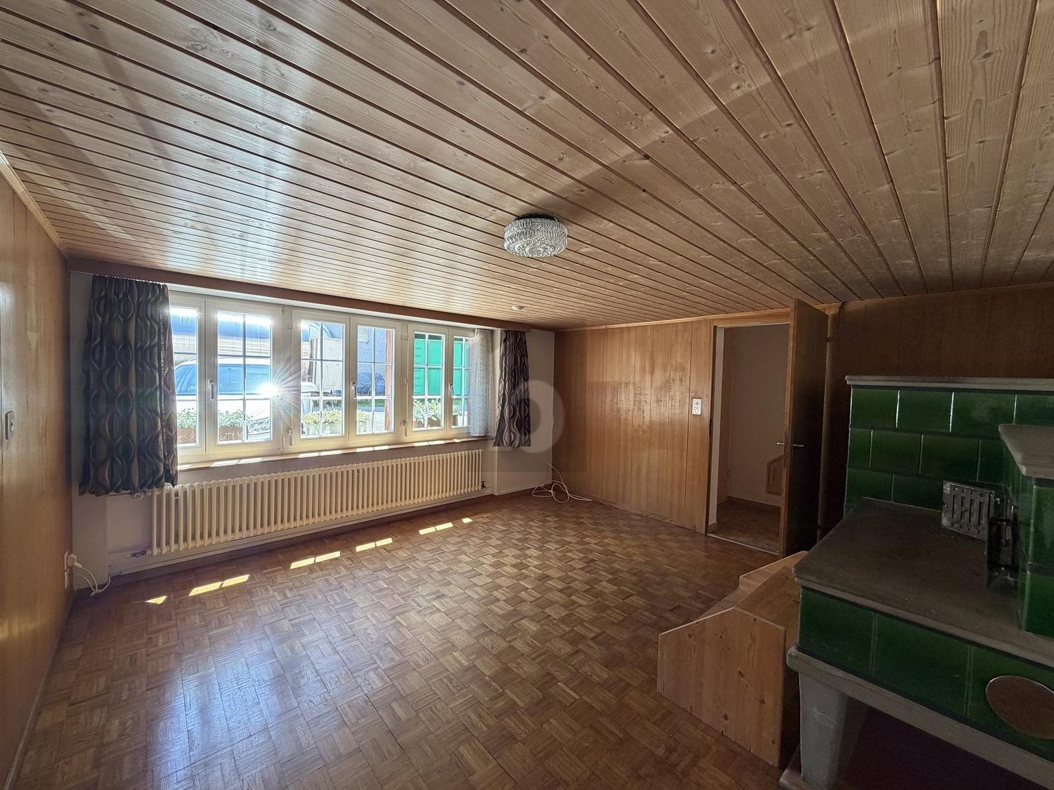 7 rooms duplex, photo 2 of 4