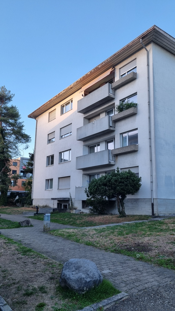 3 rooms apartment, photo 2 of 10