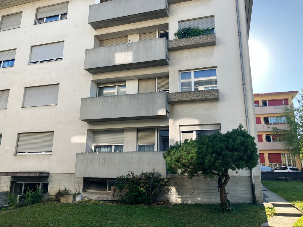 3 rooms apartment, photo 1 of 10