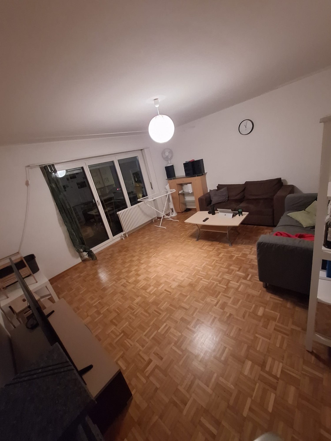 Chambre en colocation, photo 8 sur 10