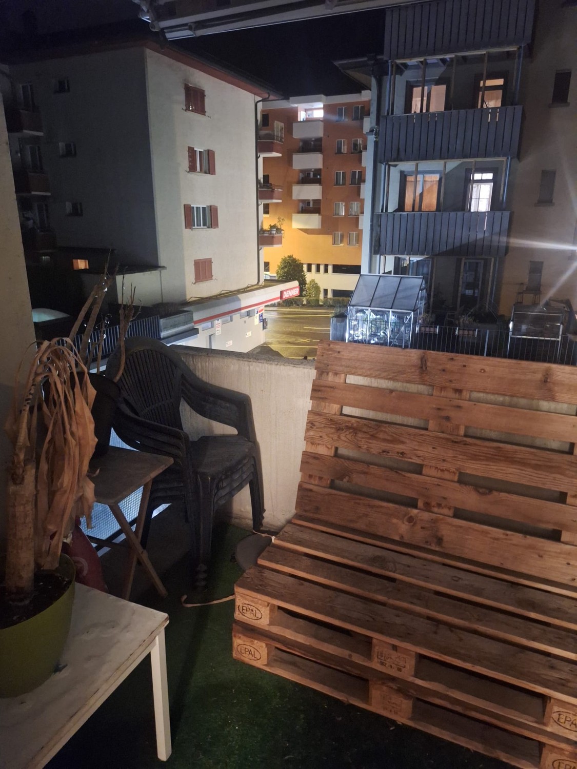 Chambre en colocation, photo 10 sur 10