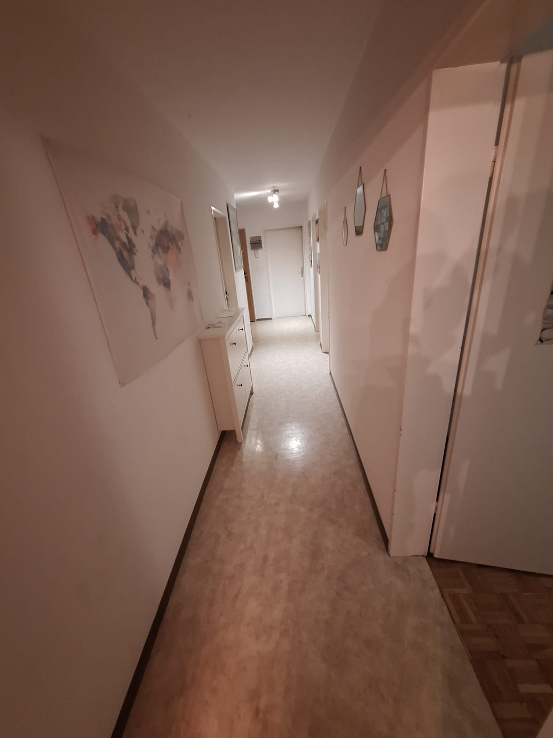 Chambre en colocation, photo 4 sur 10