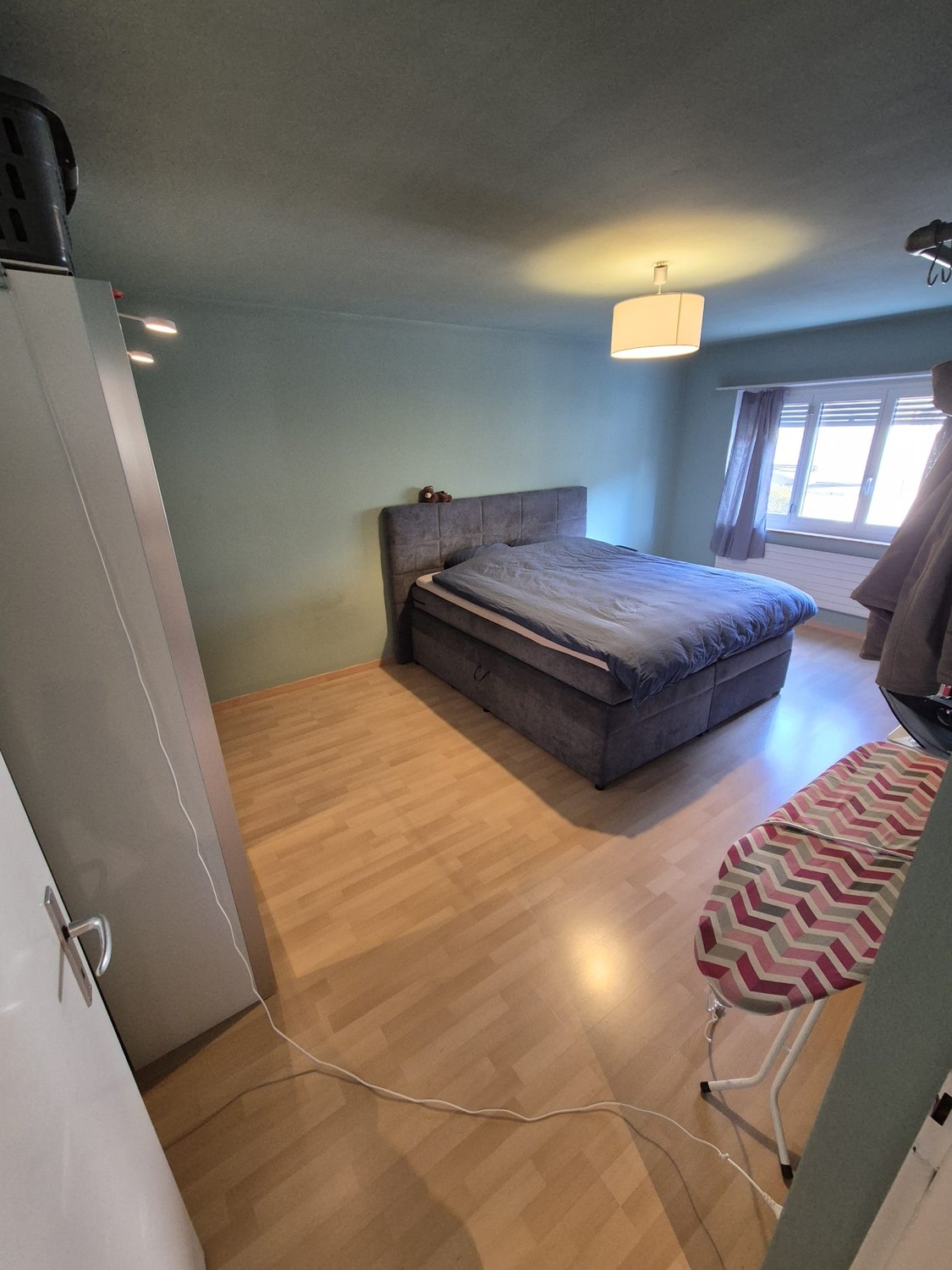 Chambre en colocation, photo 1 sur 10