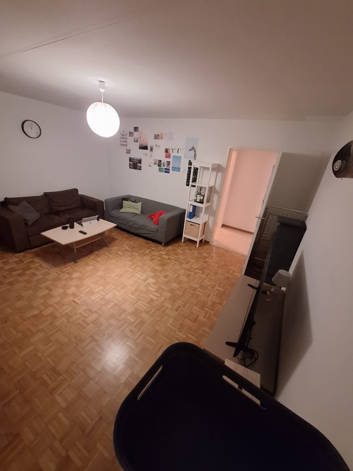 Chambre en colocation, photo 7 sur 10
