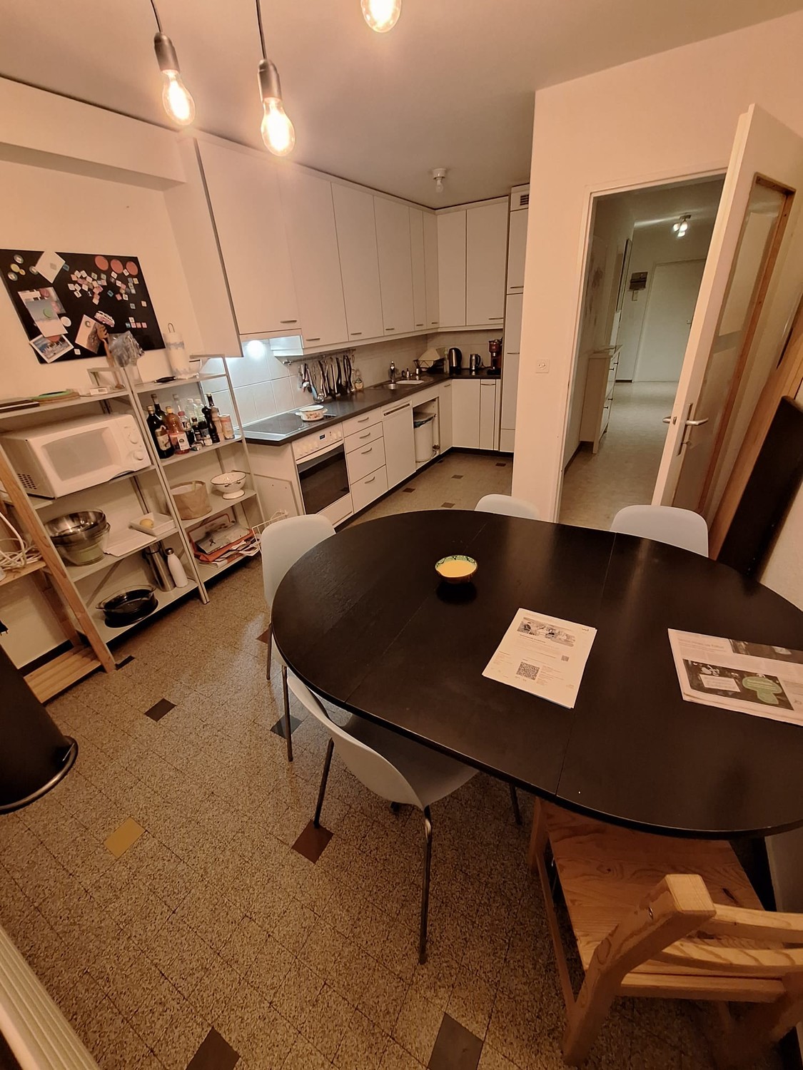 Chambre en colocation, photo 3 sur 10